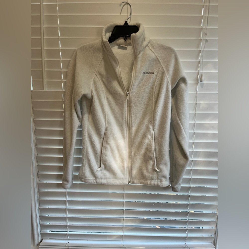 columbia jacket